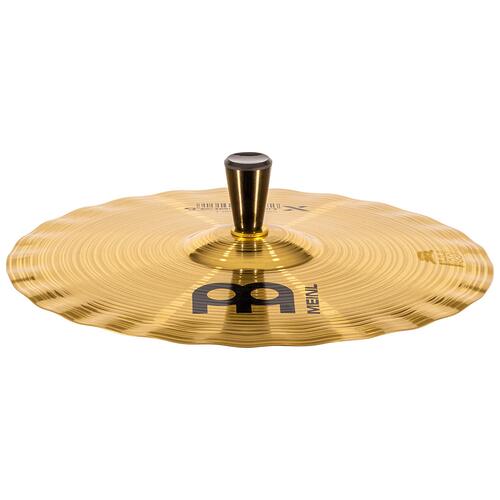 Image 1 - Meinl Generation X Drumbal Cymbals